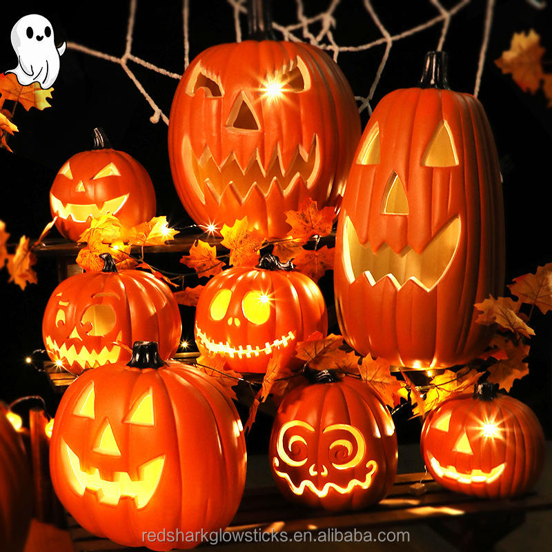 🎃👻 Light Up Your Halloween wi 👻�