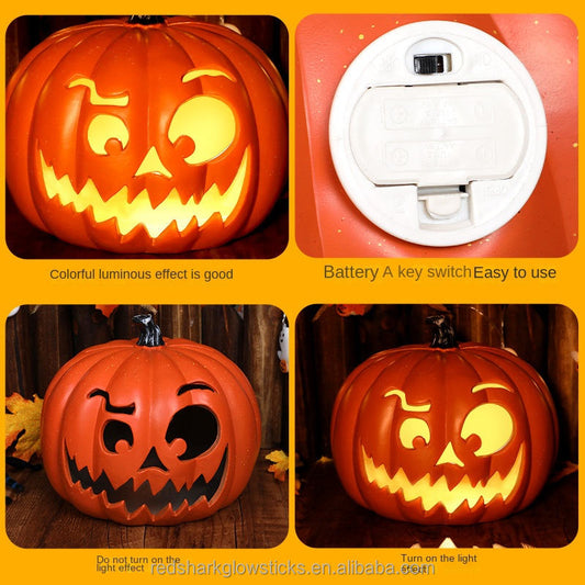 🎃👻 Light Up Your Halloween wi 👻�