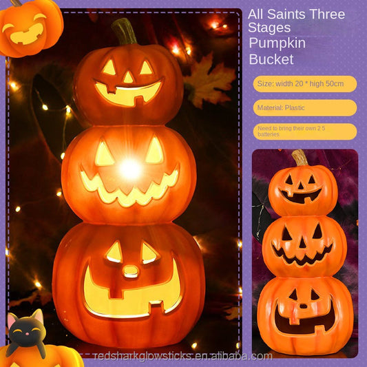 🎃👻 Light Up Your Halloween wi 👻�