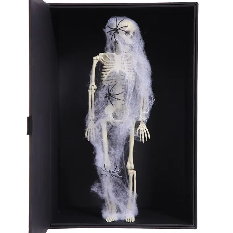 Halloween Graveyard Haunted House Props