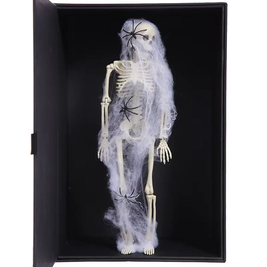 Halloween Graveyard Haunted House Props